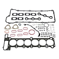 Cylinder Head Gasket, From 09/92 - 