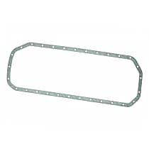 11-13-1-315-085 Oil Pan Gasket - Direct Fit, Sold Individually