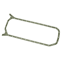 11-13-1-315-154 Oil Pan Gasket - Direct Fit, Sold Individually