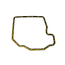 11-13-1-436-324 Oil Pan Gasket - Direct Fit, Sold individually