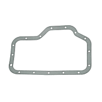 11-13-1-709-815 Oil Pan Gasket - Direct Fit, Sold Individually