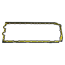 11-13-7-548-031 Oil Pan Gasket - Direct Fit, Sold Individually