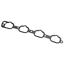 113-141-09-80 OE Replacement Series Intake Manifold Gasket - Set