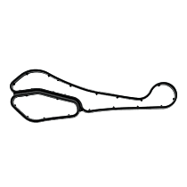 11-42-8-637-820 Oil Cooler Gasket Set - Direct Fit