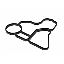 11-42-8-637-821 Gasket - Direct Fit, Sold individually