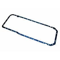 116-014-08-22 Oil Pan Gasket - Direct Fit, Sold Individually