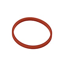 11-61-7-528-340 OE Replacement Series Intake Manifold Gasket - Set