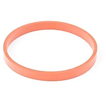 11617633493 OE Replacement Series Intake Manifold Gasket - Set
