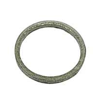 Turbocharger Mounting Gasket Kit