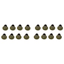 12-37621-01 Valve Stem Seal Kit - Replaces OE Number 11-34-0-033-950