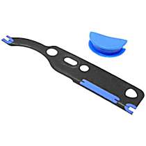 15-34364-01 Timing Chain Tensioner Gasket Set - Replaces OE Number 058-198-217