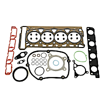 Cylinder Head Gasket, 4 Cyl 2.0L - 