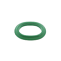 276-141-01-80 OE Replacement Series Intake Manifold Gasket - Set