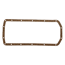 602087 Oil Pan Gasket - Direct Fit, Sold Individually