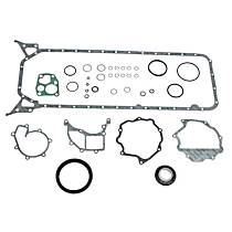 603-010-67-05 Engine Gasket Set