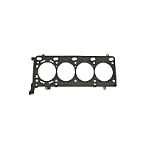 Cylinder Head Gasket, 8 Cyl 4.4L, Engine Des: M62, Without Cylinder Head Bolts - Passenger Side
