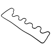 617-016-01-80 Valve Cover Gasket