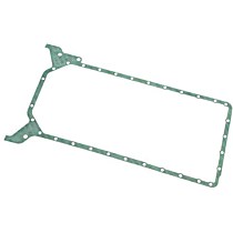 71-26543-10 Oil Pan Gasket - Replaces OE Number 102-014-07-22