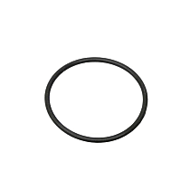 Timing Cover Gasket - 