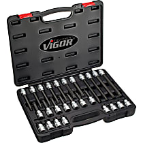 V1918 Universal Socket, Sold Individually
