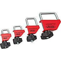 V3381 Hose Clamp - Universal