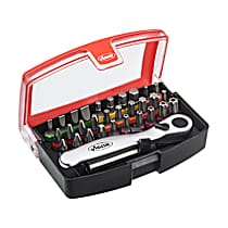 Screwdriver Tip - Universal