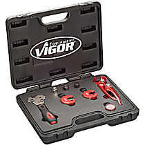 Flaring Tool - Universal, Sold individually