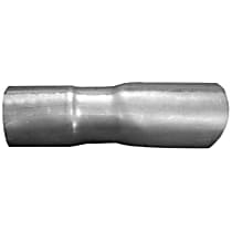 VL14819 Exhaust Tip - OE, Aluminized Steel, OE, Direct Fit, Sold individually
