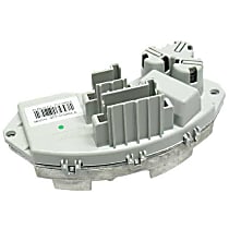155.1027 Final Stage Unit (Blower Regulator) - Replaces OE Number 64-11-9-265-892