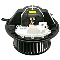 157.0046 Blower Motor Assembly with Regulator - Replaces OE Number 64-11-9-227-670
