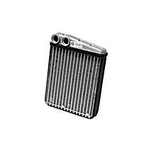 Heater Core, 4 Cyl 1.6L