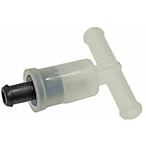 101.574 Check Valve for Windshield Washer (T-Shape) - Replaces OE Number 914-628-433-00