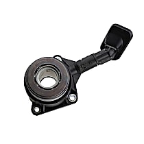 1100031 Clutch Release Bearing and Slave Cylinder Assembly