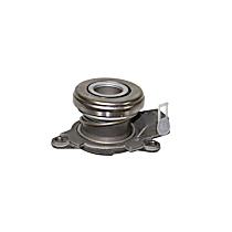 1100431 Direct Fit Clutch Release Bearing and Slave Cylinder Assembly, Sold Individually