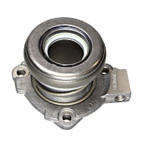 1100734 Direct Fit Clutch Release Bearing and Slave Cylinder Assembly, Sold Individually