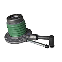 1102835 Clutch Release Bearing and Slave Cylinder Assembly