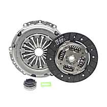 Clutch Kit - 