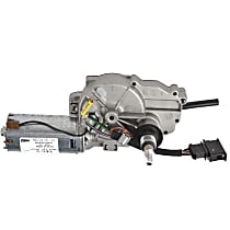 403724 Rear Wiper Motor, Remanufactured