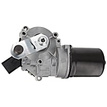 431209 Front OE Replacement Series Wiper Motor