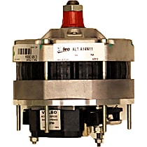 432776 OE Replacement Valeo OE Replacement Alternator, New