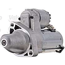 438264 Starter, New, Valeo OE Replacement