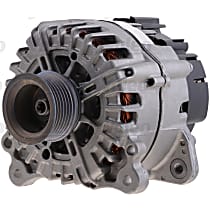 439816 OE Replacement Valeo OE Replacement Alternator, New