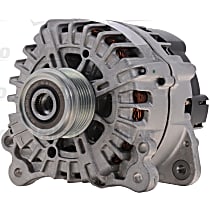 439817 OE Replacement Valeo OE Replacement Alternator, New