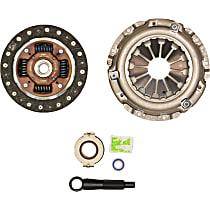 Valeo 52001601 OE Replacement Clutch Kit 