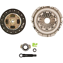 52125203 Clutch Kit, OE Replacement