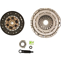 52365204 Clutch Kit, With Alignment Tool Without Flywheel With Release Bearing Valeo OE Replacement