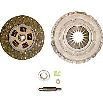 52642201 Clutch Kit, With Alignment Tool Without Flywheel With Release Bearing Valeo OE Replacement