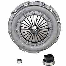 Ford F750 Clutch Kit | CarParts.com