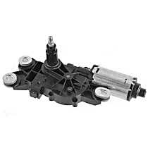 579601 Rear Wiper Motor, Remanufactured
