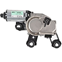 579602 Rear Wiper Motor, Remanufactured